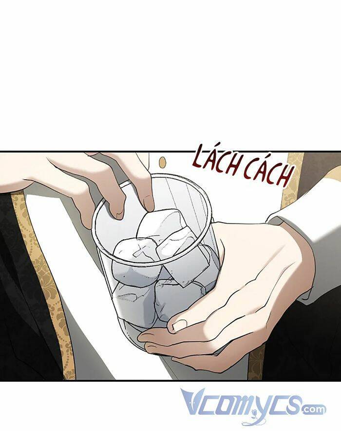 Không Thể Thoát Khỏi Người Chap 76 - Next Chap 77