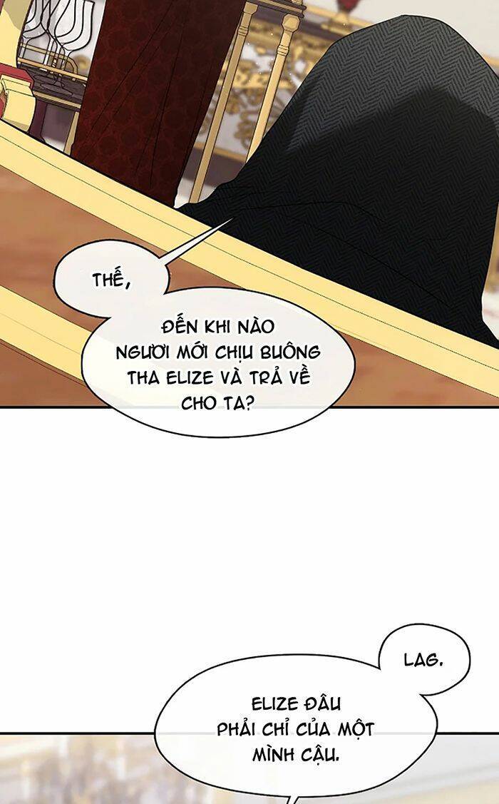 Không Thể Thoát Khỏi Người Chap 76 - Next Chap 77