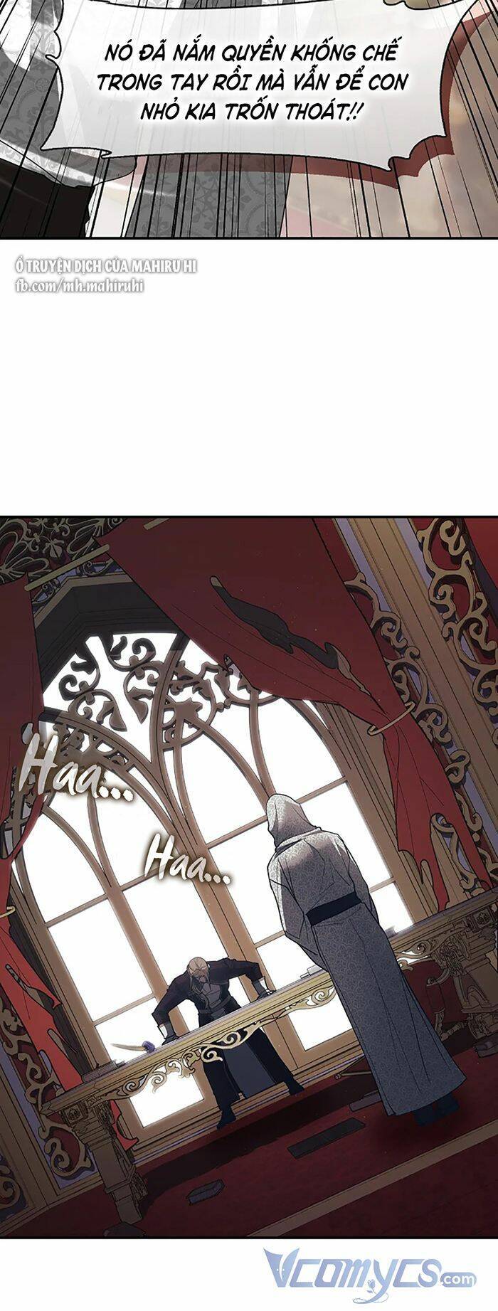 Không Thể Thoát Khỏi Người Chap 76 - Next Chap 77