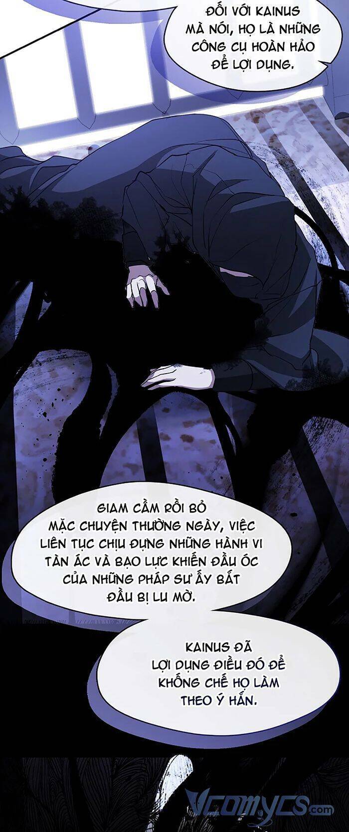 Không Thể Thoát Khỏi Người Chap 80 - Next Chap 81