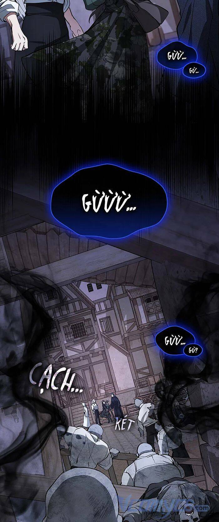 Không Thể Thoát Khỏi Người Chap 80 - Next Chap 81