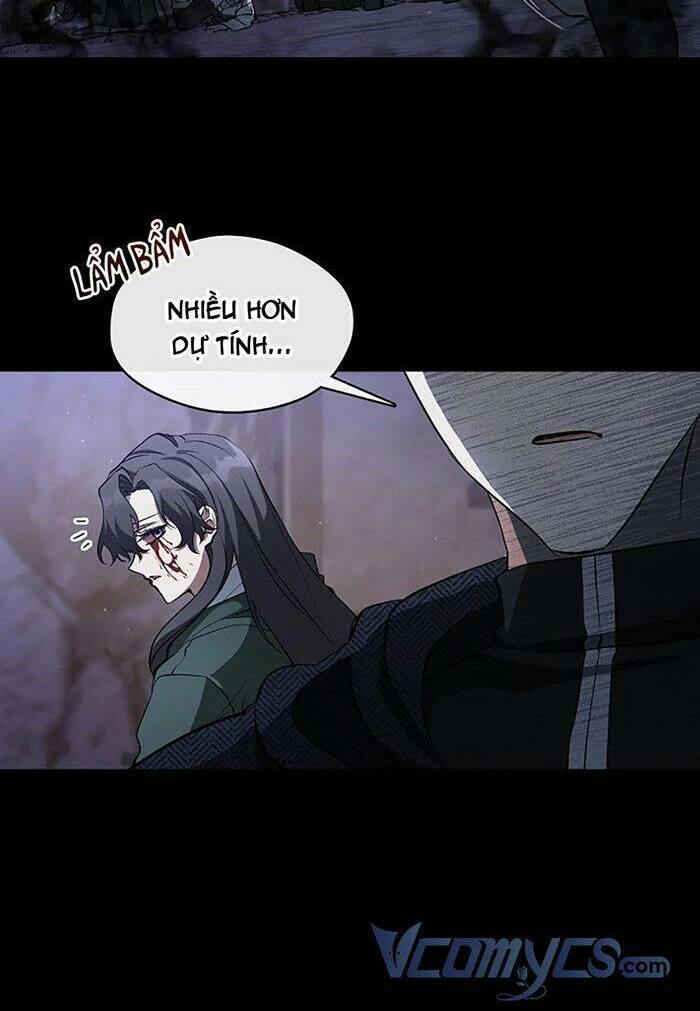 Không Thể Thoát Khỏi Người Chap 80 - Next Chap 81