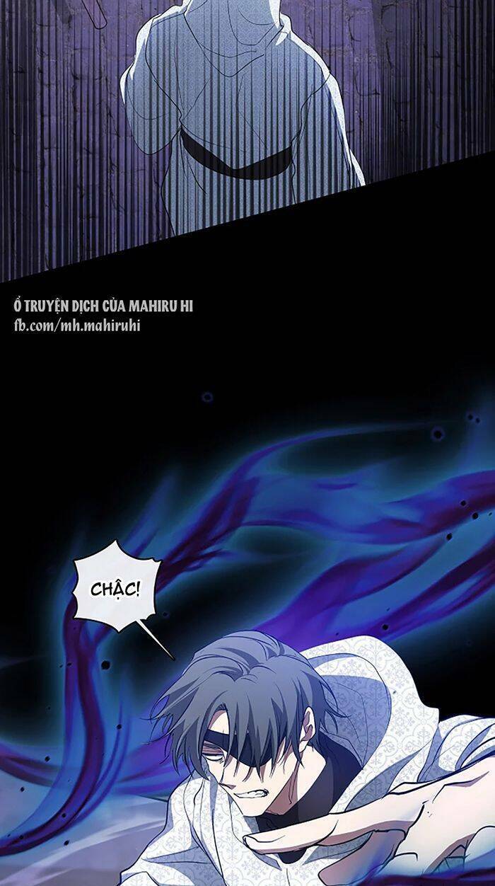 Không Thể Thoát Khỏi Người Chap 80 - Next Chap 81