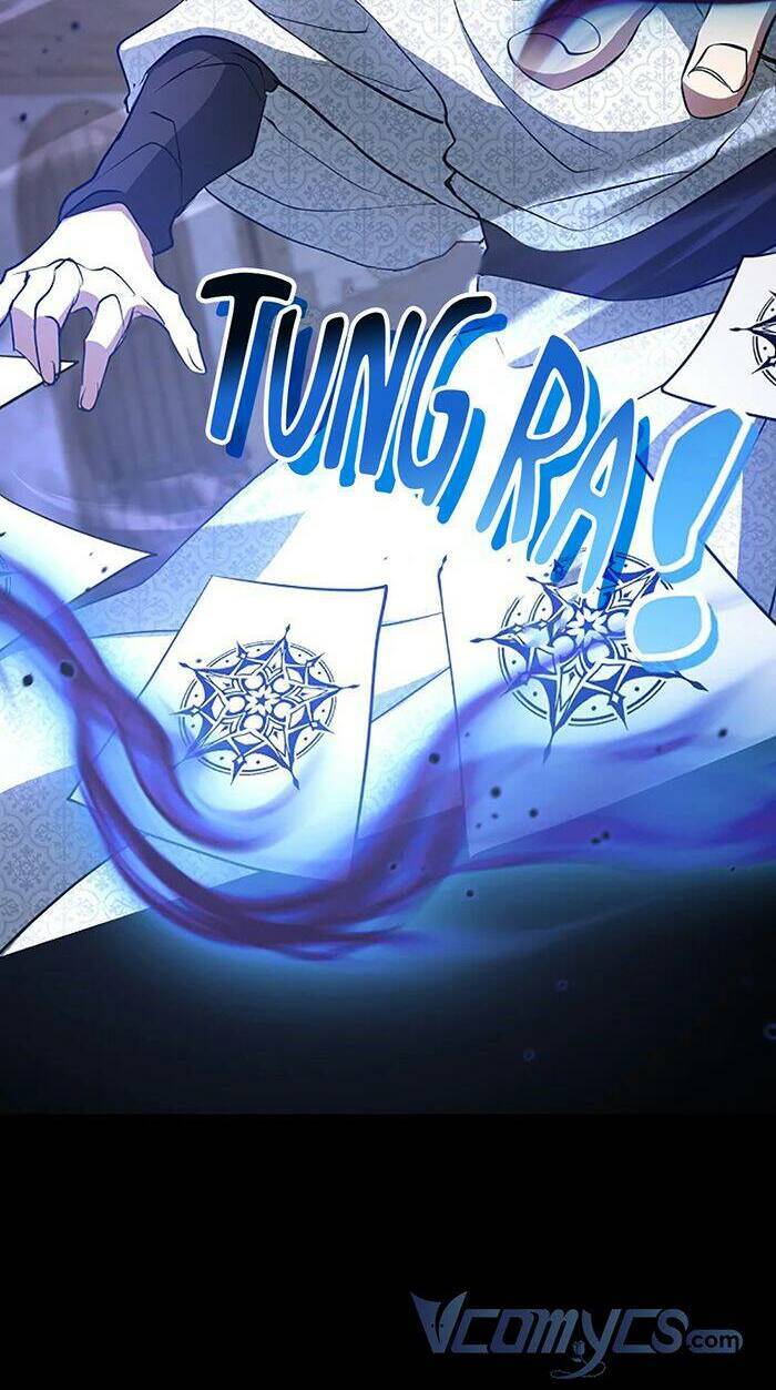 Không Thể Thoát Khỏi Người Chap 80 - Next Chap 81