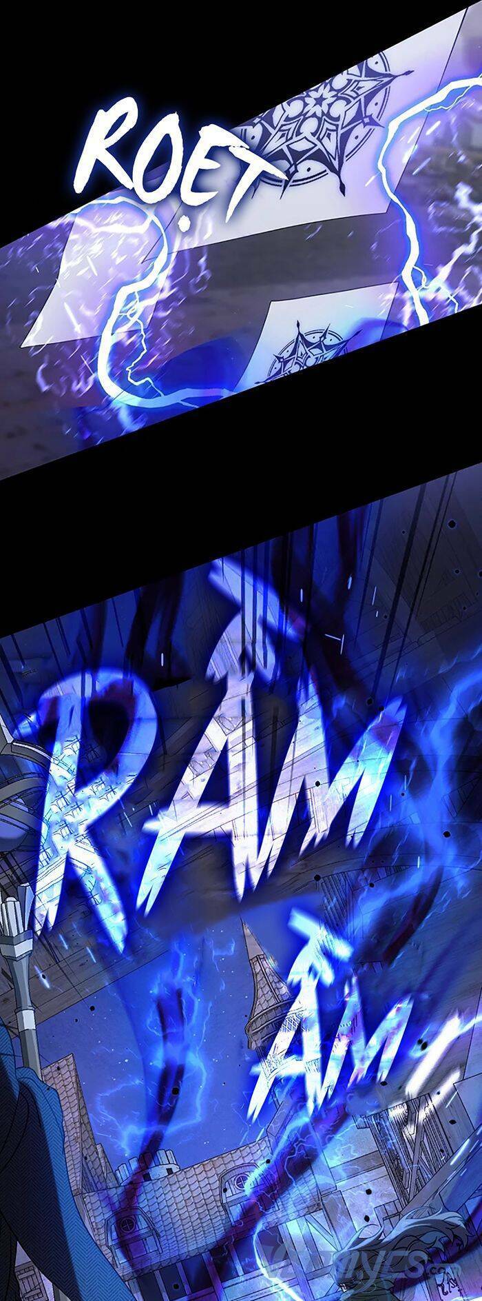 Không Thể Thoát Khỏi Người Chap 80 - Next Chap 81