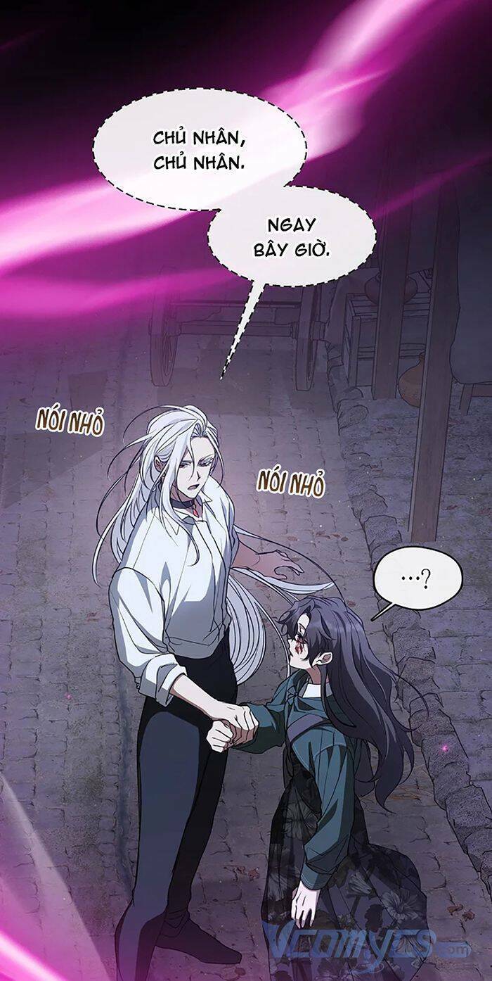 Không Thể Thoát Khỏi Người Chap 80 - Next Chap 81