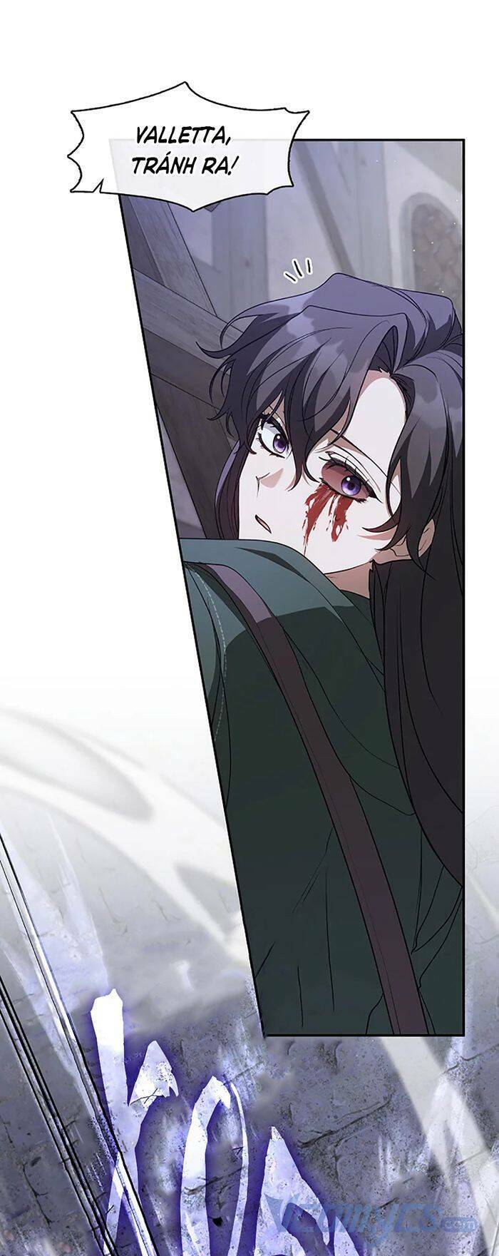 Không Thể Thoát Khỏi Người Chap 80 - Next Chap 81