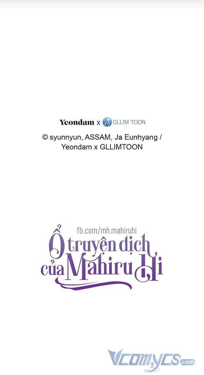 Không Thể Thoát Khỏi Người Chap 80 - Next Chap 81