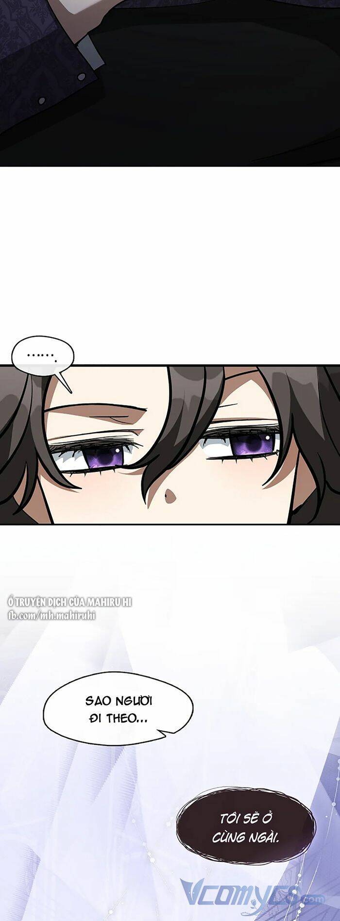 Không Thể Thoát Khỏi Người Chap 83 - Next Chap 84