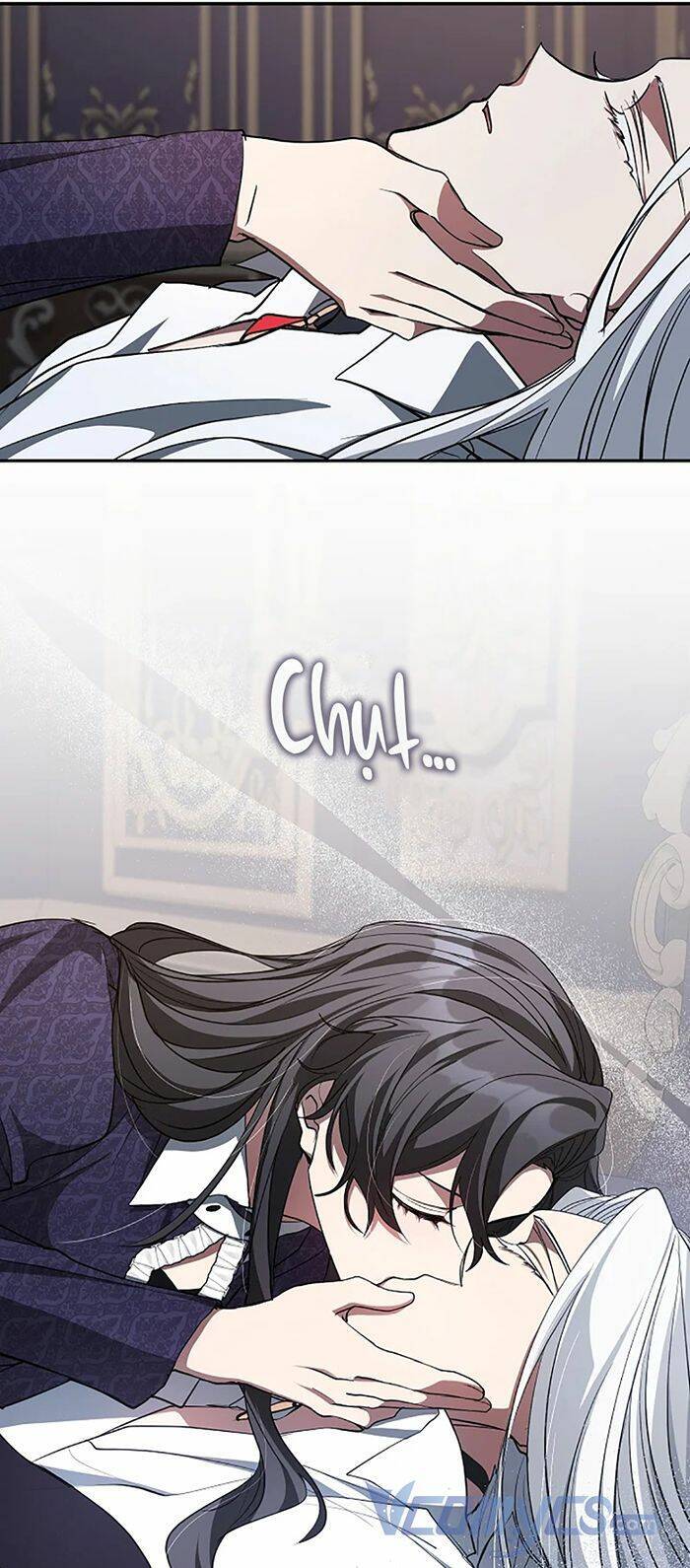 Không Thể Thoát Khỏi Người Chap 83 - Next Chap 84