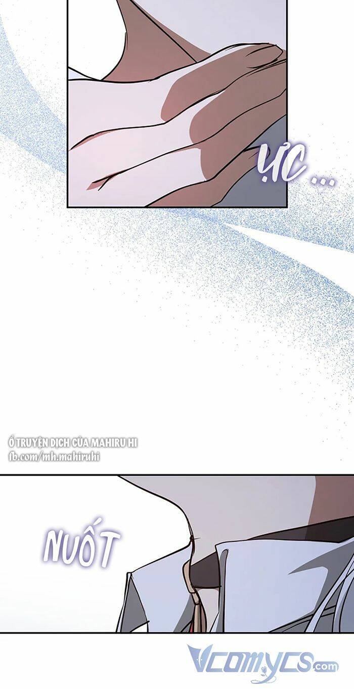 Không Thể Thoát Khỏi Người Chap 83 - Next Chap 84