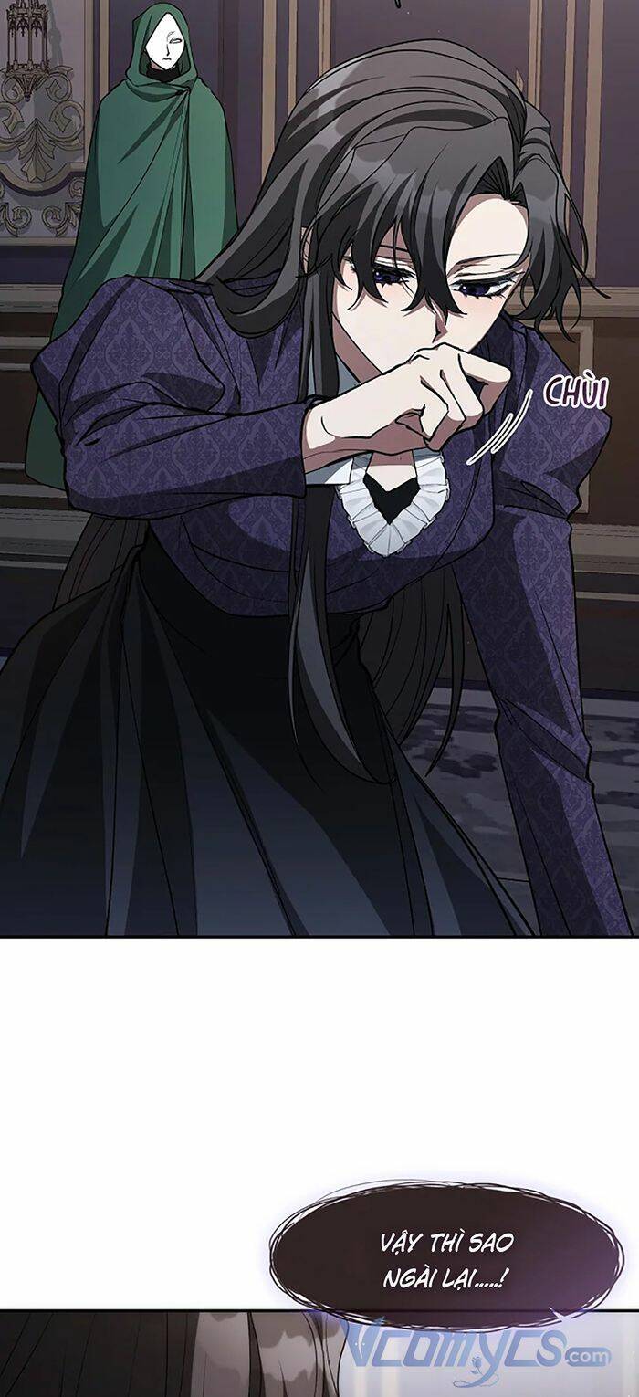 Không Thể Thoát Khỏi Người Chap 83 - Next Chap 84