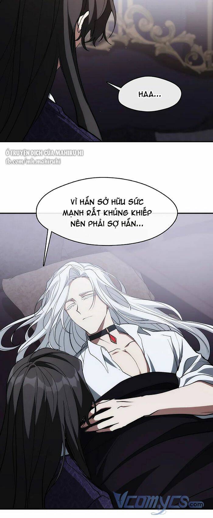 Không Thể Thoát Khỏi Người Chap 83 - Next Chap 84