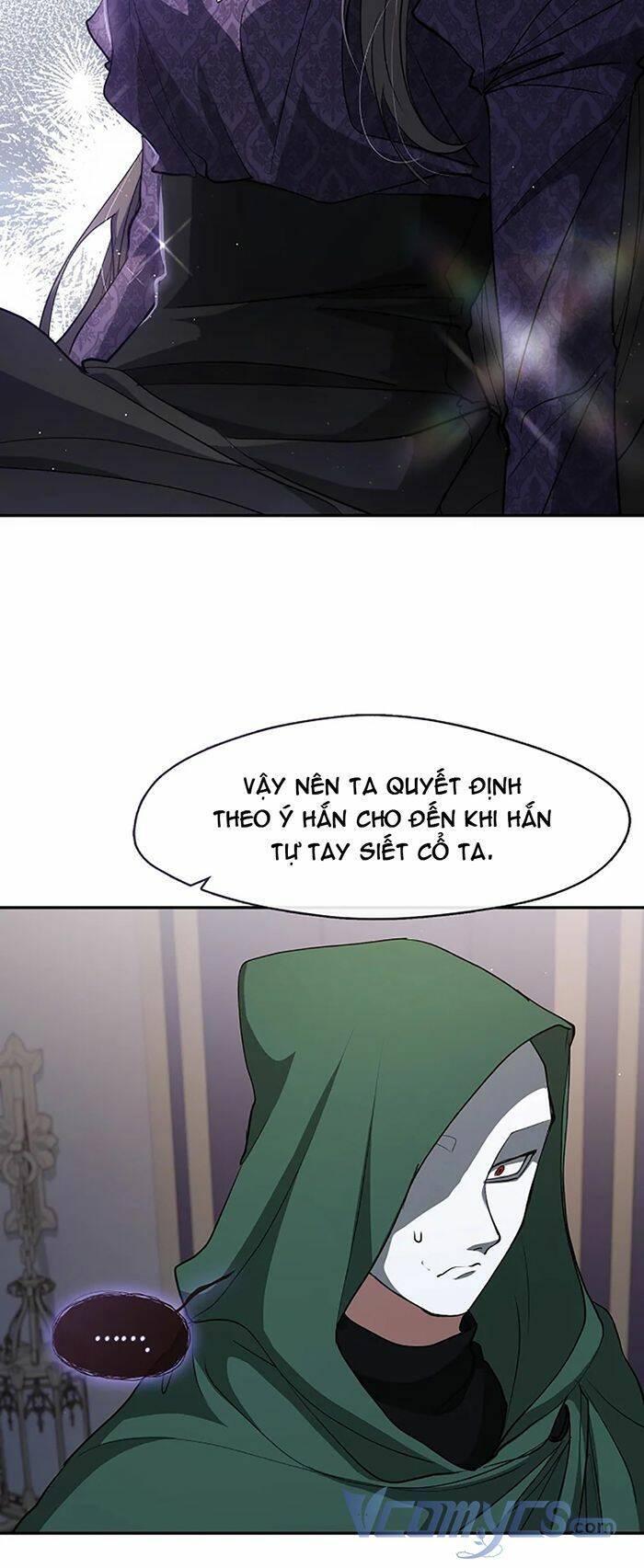 Không Thể Thoát Khỏi Người Chap 83 - Next Chap 84