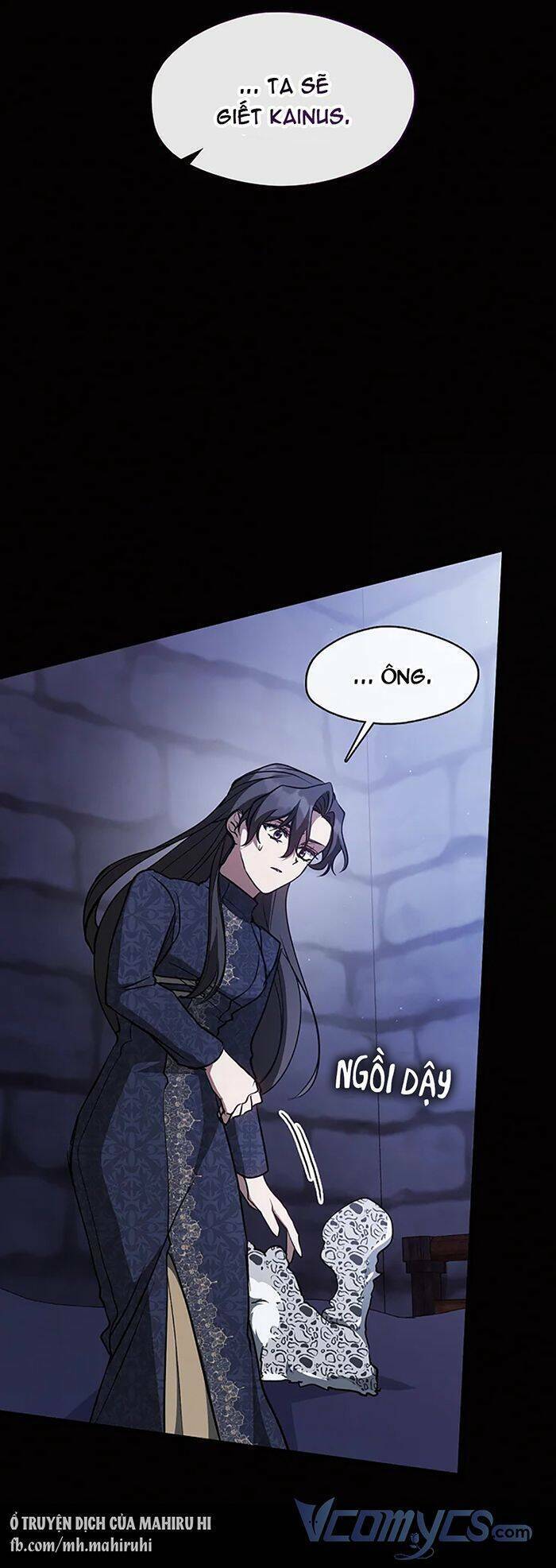 Không Thể Thoát Khỏi Người Chap 89 - Next Chap 90