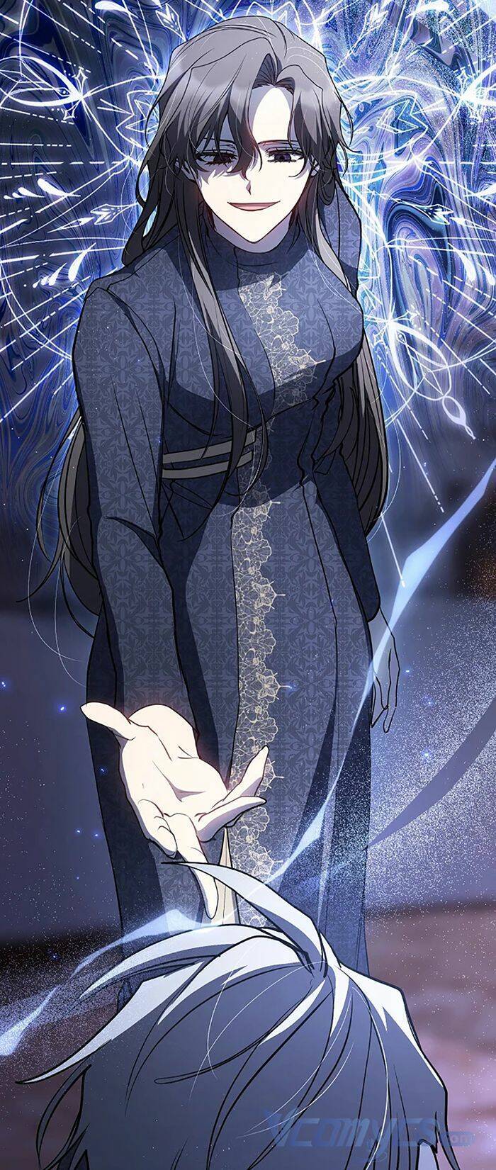 Không Thể Thoát Khỏi Người Chap 90 - Next Chap 91