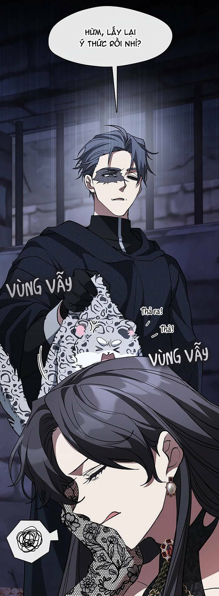 Không Thể Thoát Khỏi Người Chap 91 - Next Chap 92