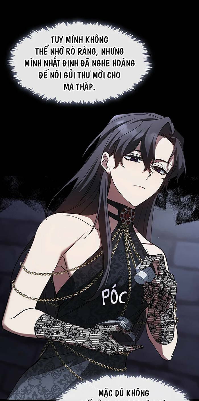 Không Thể Thoát Khỏi Người Chap 91 - Next Chap 92