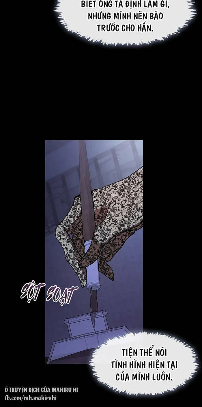 Không Thể Thoát Khỏi Người Chap 91 - Next Chap 92