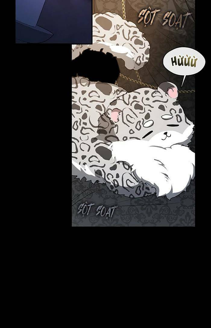 Không Thể Thoát Khỏi Người Chap 91 - Next Chap 92