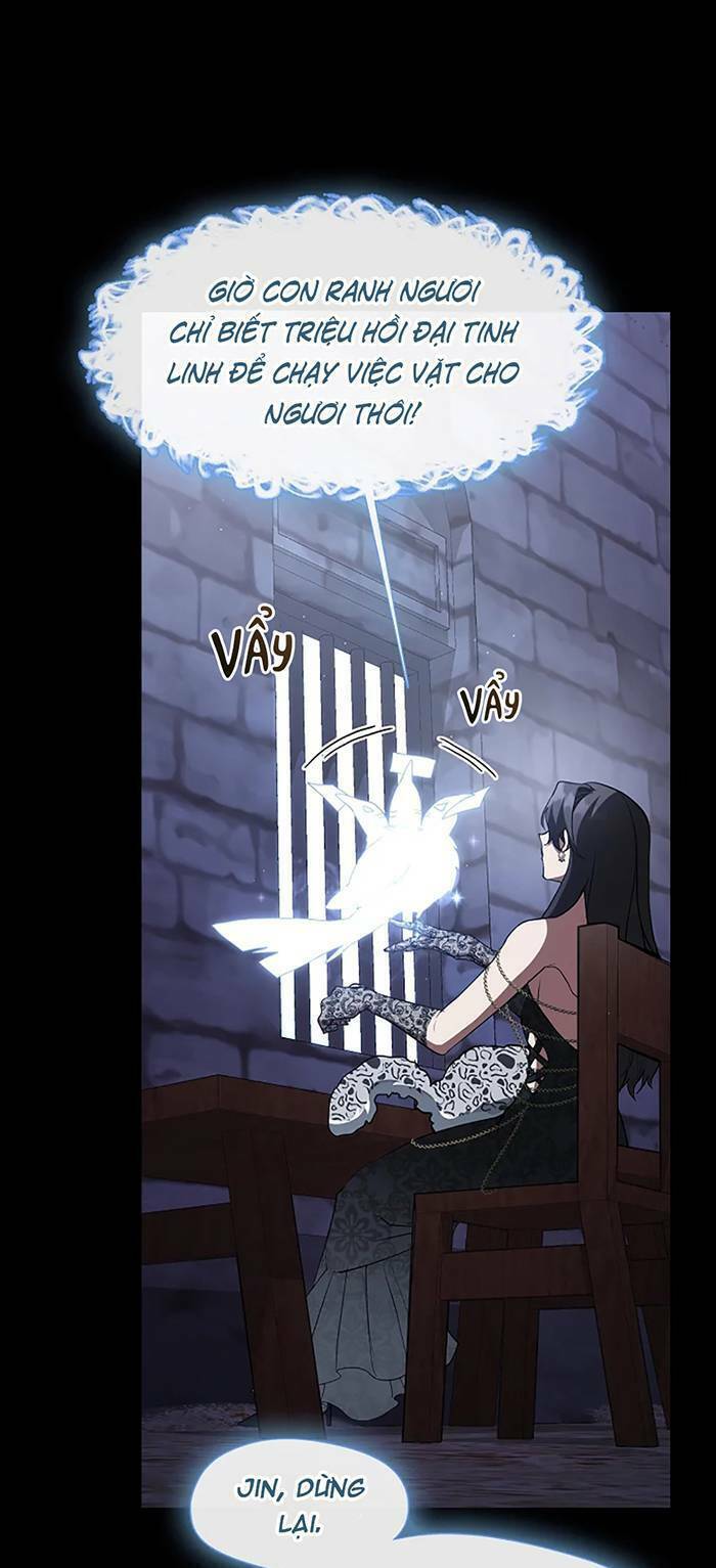 Không Thể Thoát Khỏi Người Chap 91 - Next Chap 92