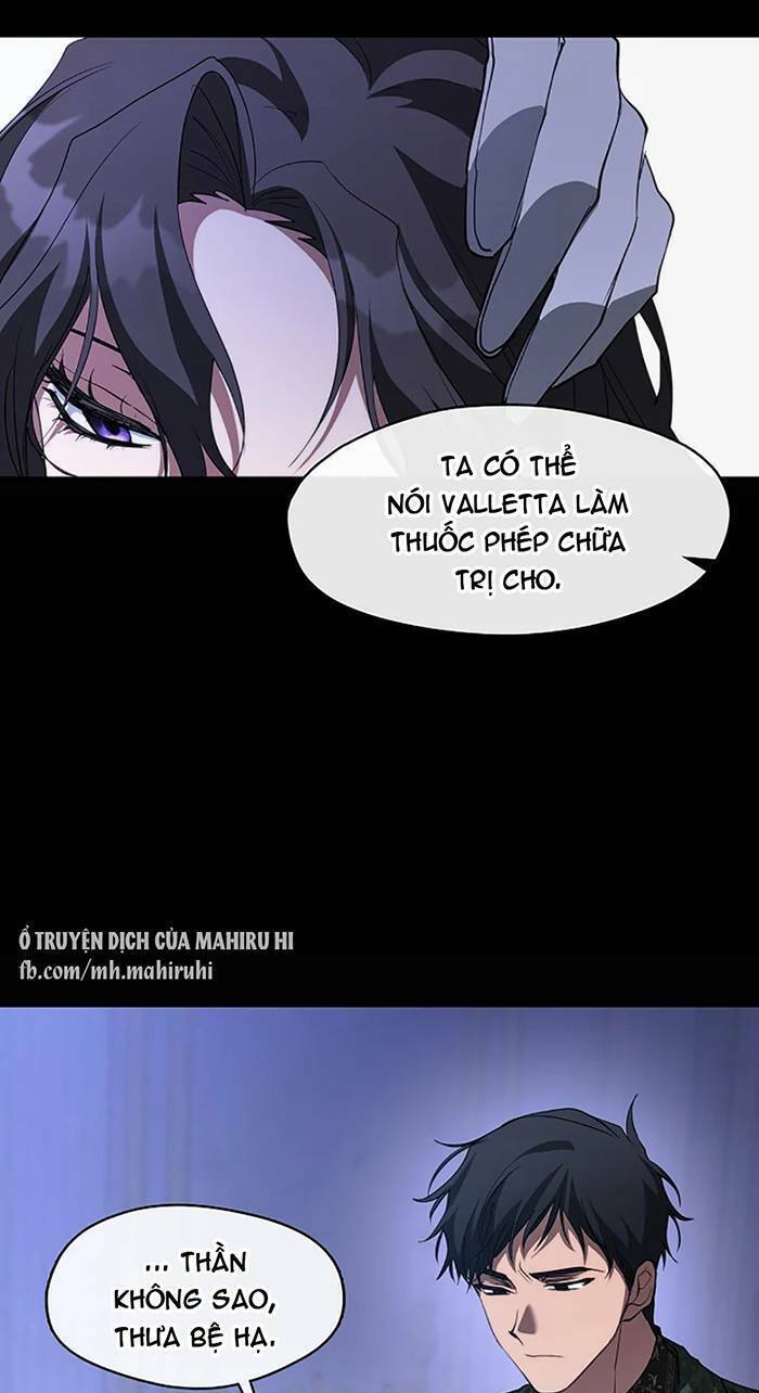 Không Thể Thoát Khỏi Người Chap 91 - Next Chap 92