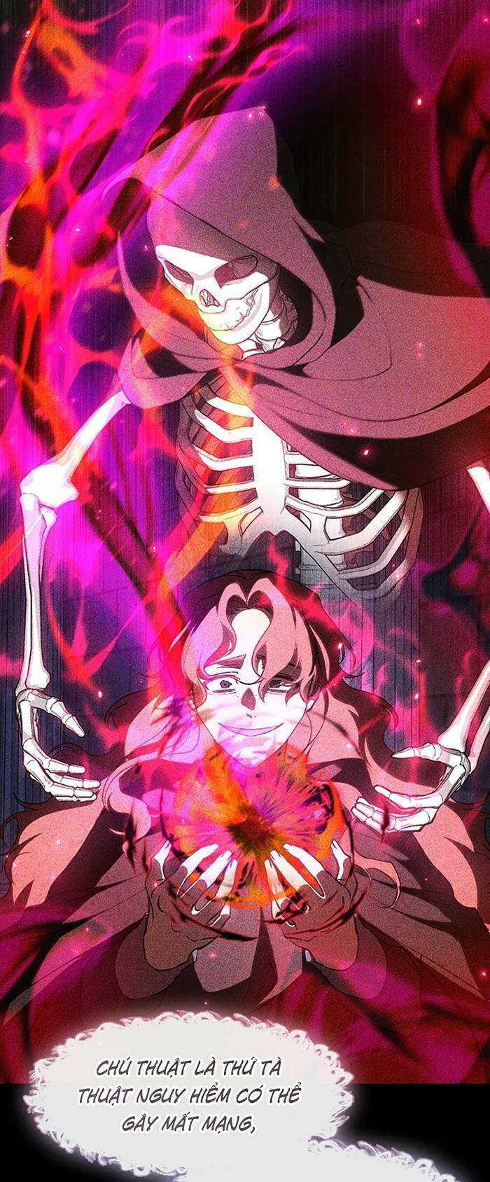 Không Thể Thoát Khỏi Người Chap 91 - Next Chap 92