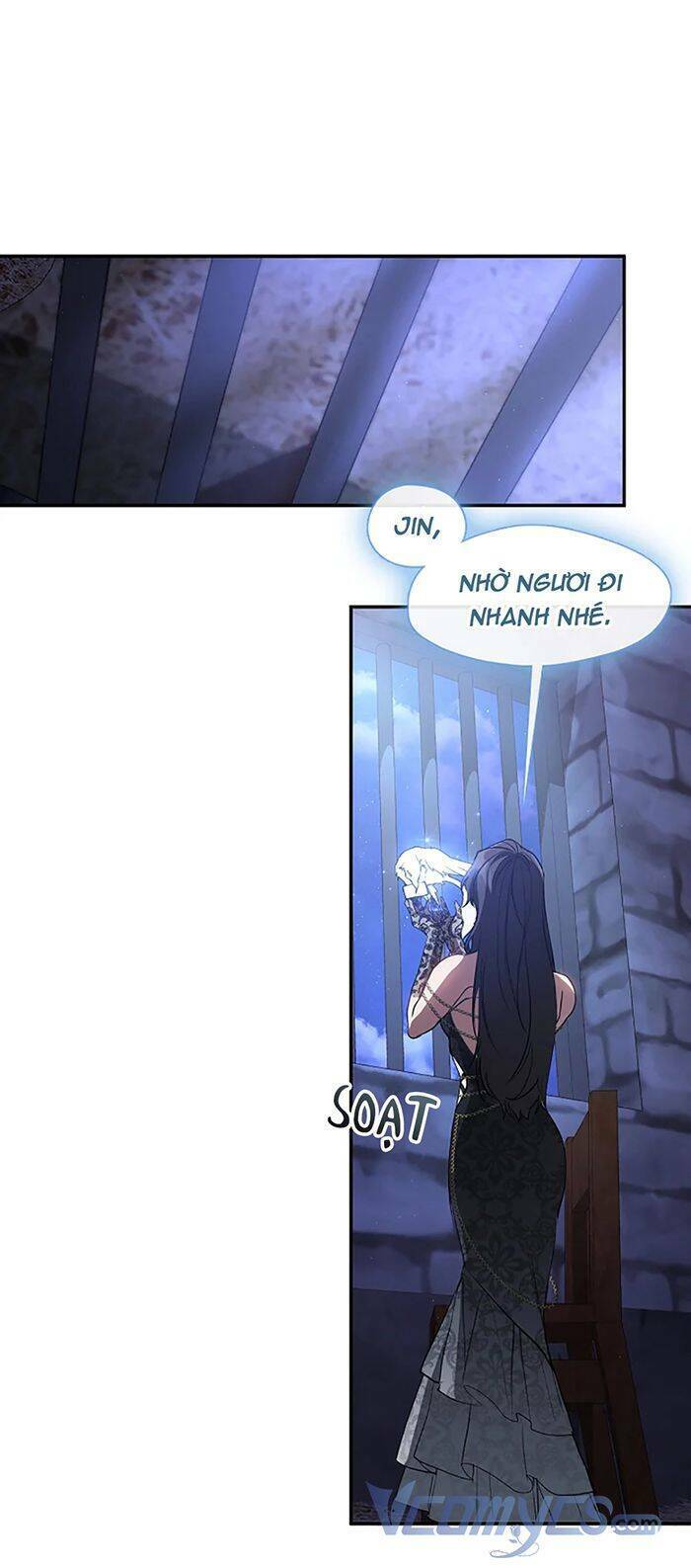 Không Thể Thoát Khỏi Người Chap 92 - Next Chap 93