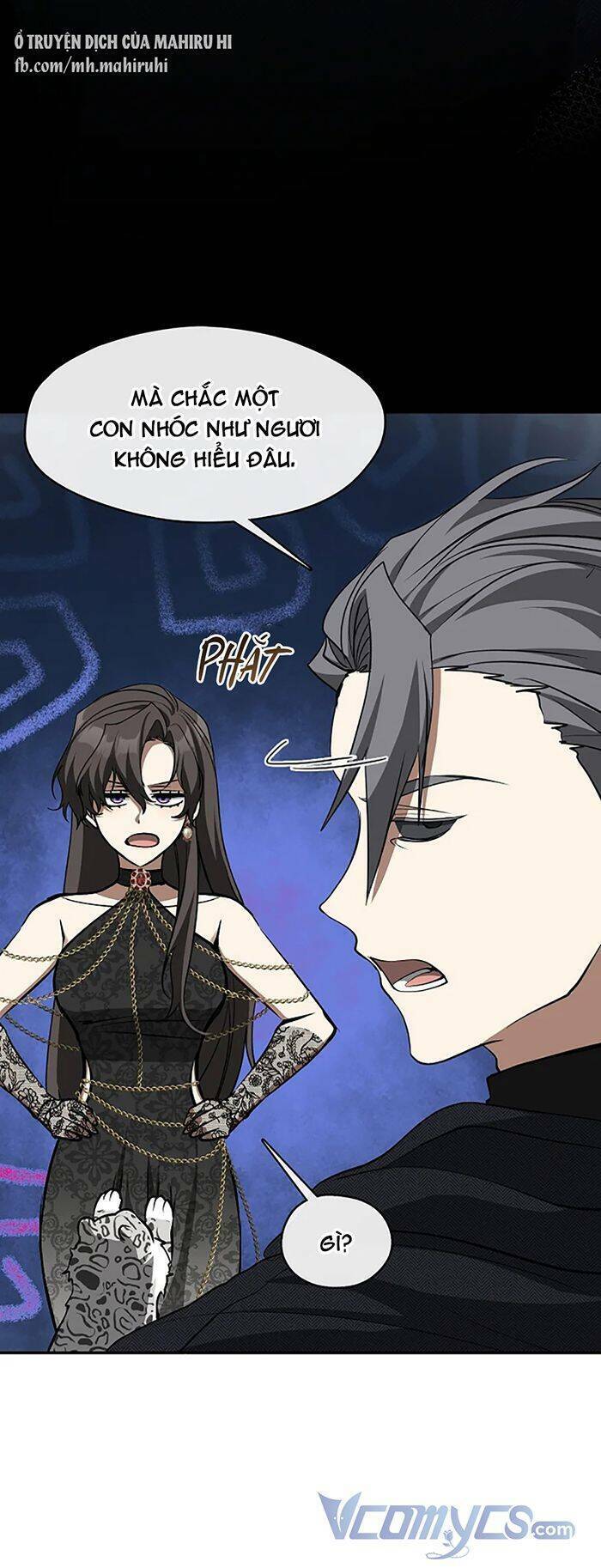 Không Thể Thoát Khỏi Người Chap 92 - Next Chap 93