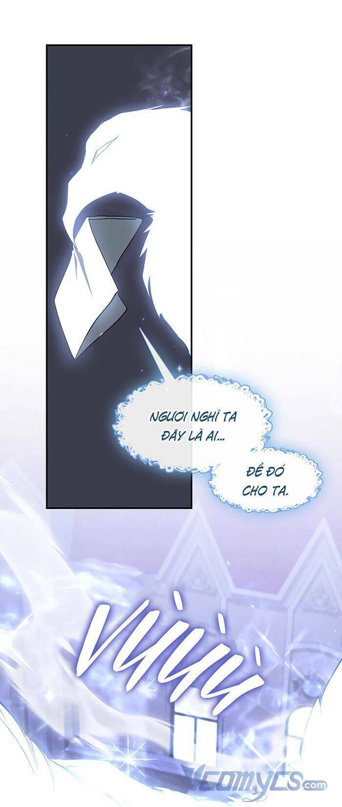 Không Thể Thoát Khỏi Người Chap 92 - Next Chap 93