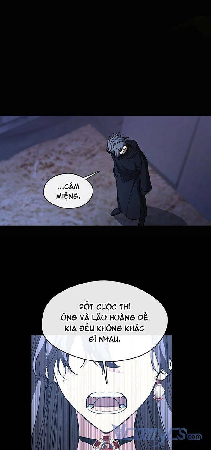 Không Thể Thoát Khỏi Người Chap 92 - Next Chap 93