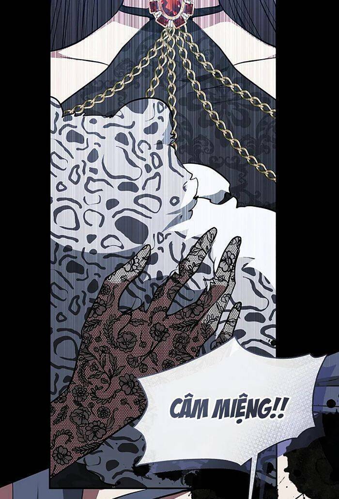 Không Thể Thoát Khỏi Người Chap 92 - Next Chap 93