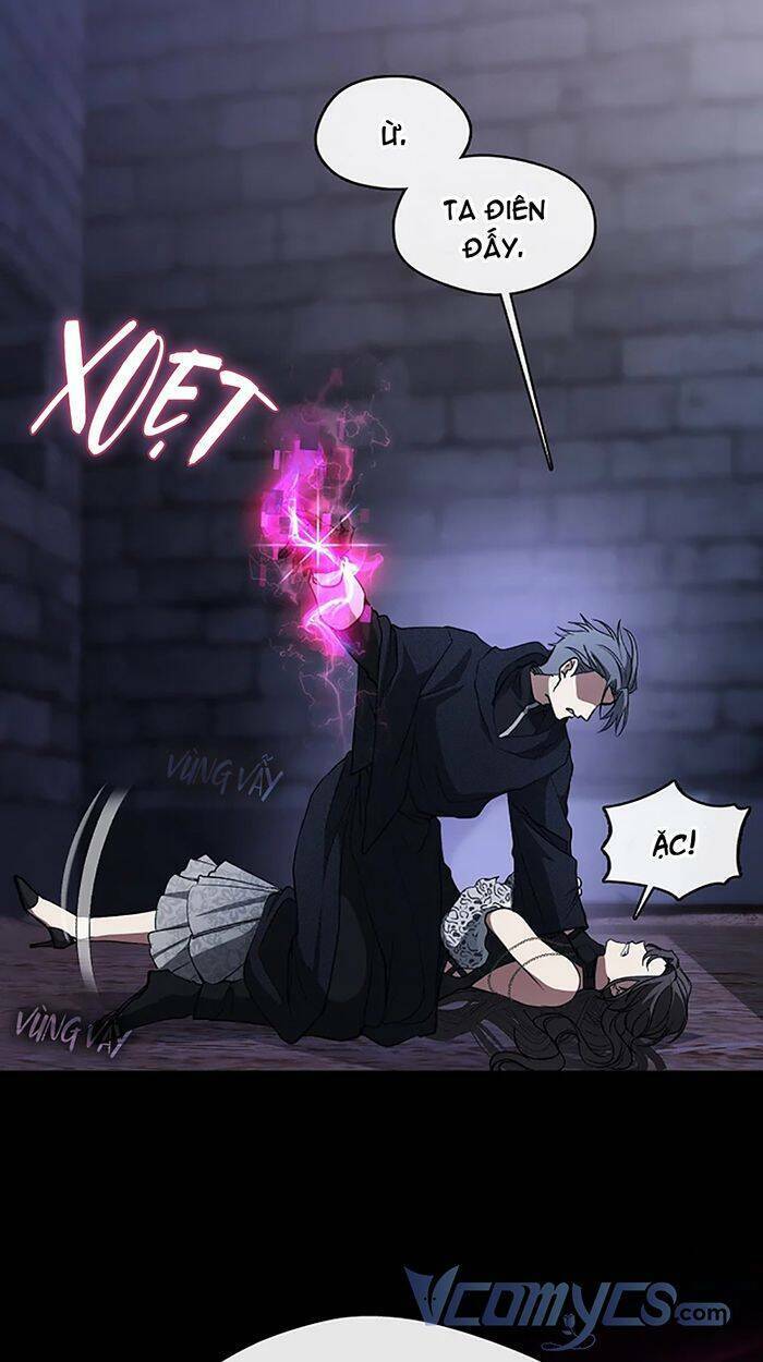 Không Thể Thoát Khỏi Người Chap 92 - Next Chap 93