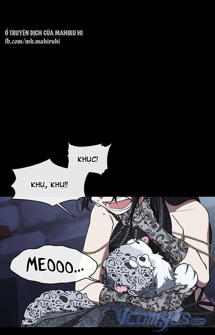 Không Thể Thoát Khỏi Người Chap 92 - Next Chap 93