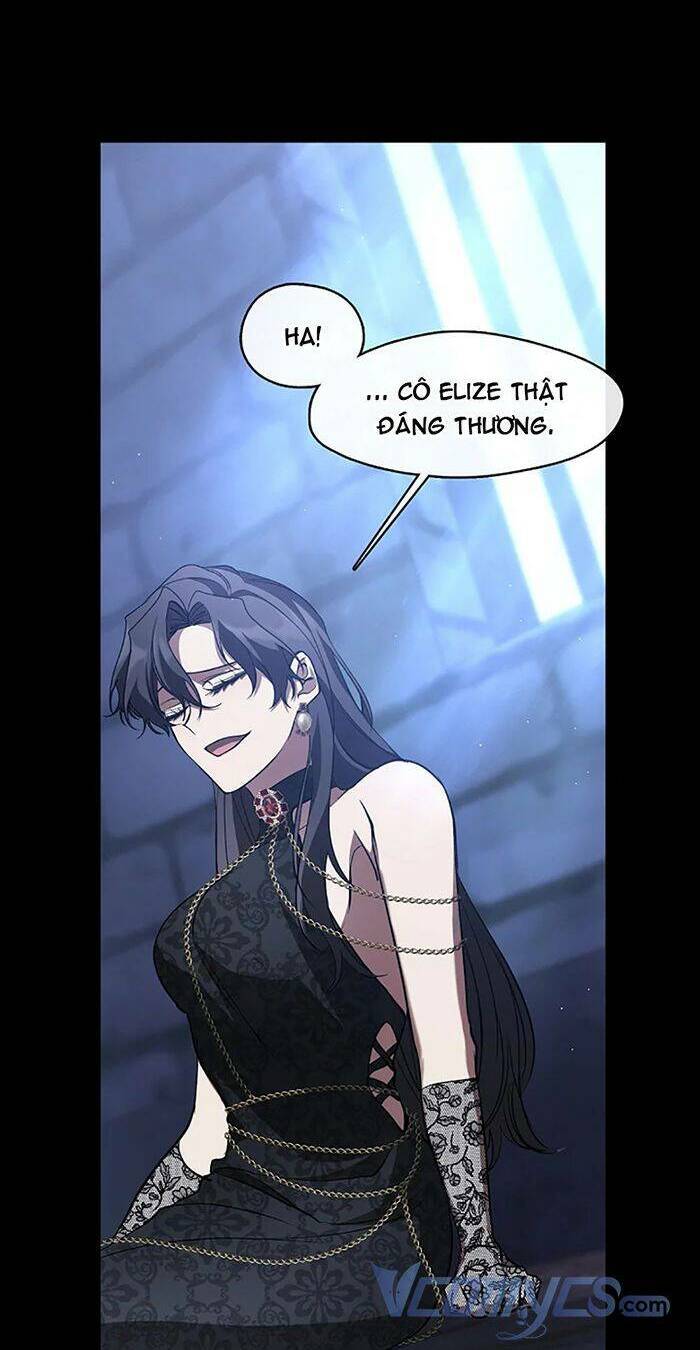 Không Thể Thoát Khỏi Người Chap 92 - Next Chap 93