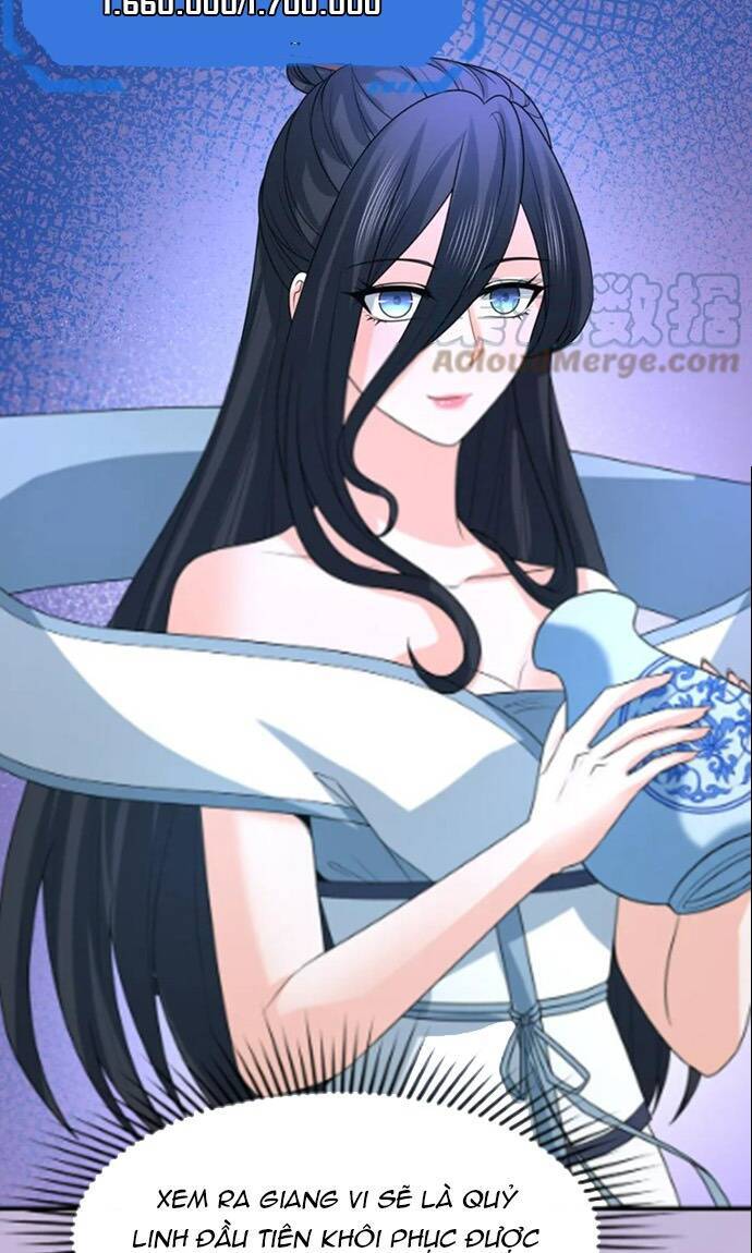 Kỷ Nguyên Kỳ Lạ Chap 118 - Next Chap 119