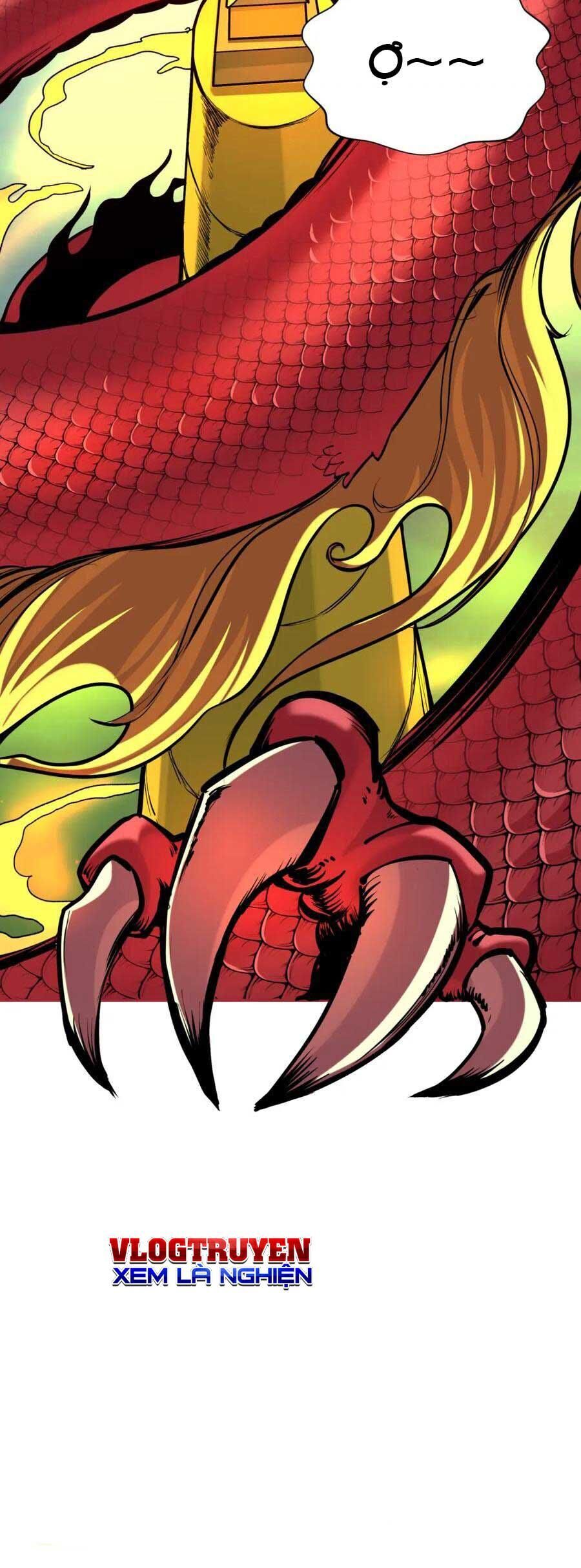 Kỷ Nguyên Kỳ Lạ Chap 233 - Next Chap 234