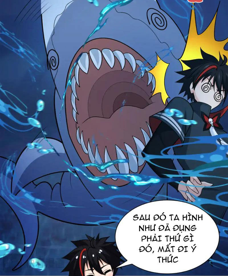 Kỷ Nguyên Kỳ Lạ Chap 248 - Next Chap 249