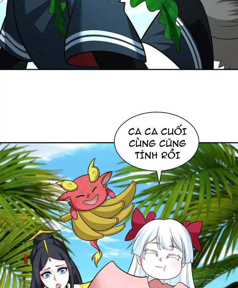 Kỷ Nguyên Kỳ Lạ Chap 248 - Next Chap 249