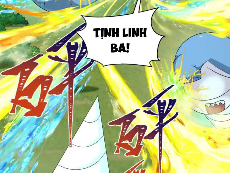 Kỷ Nguyên Kỳ Lạ Chap 251 - Next Chap 252