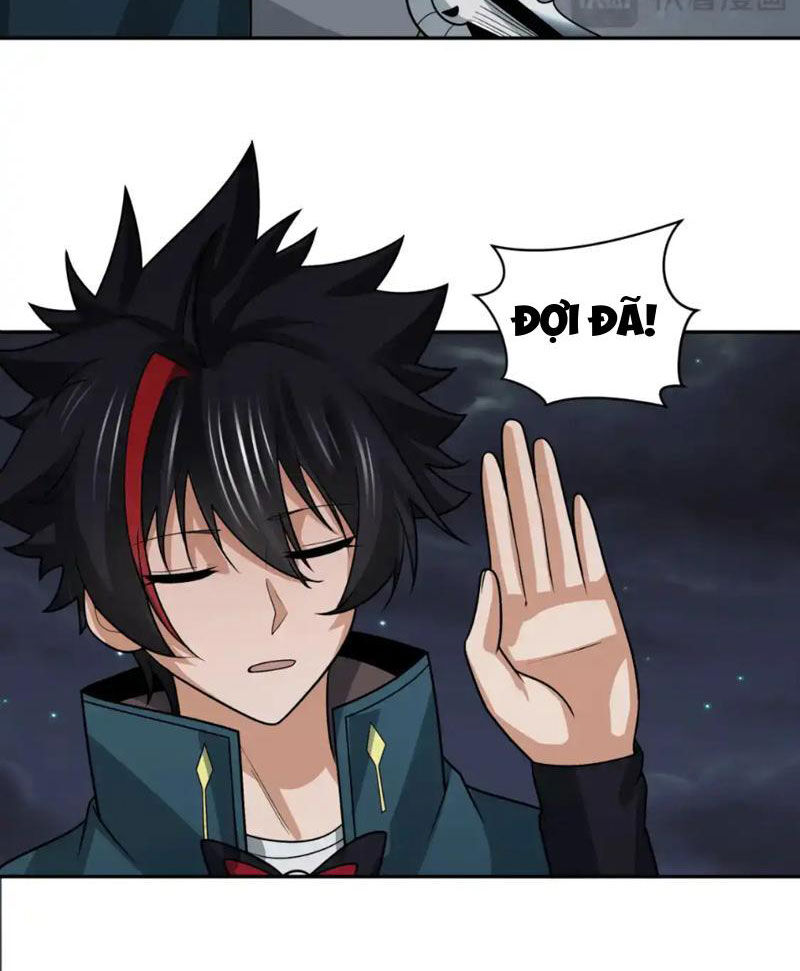 Kỷ Nguyên Kỳ Lạ Chap 253 - Next Chap 254