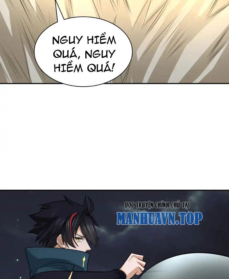 Kỷ Nguyên Kỳ Lạ Chap 253 - Next Chap 254