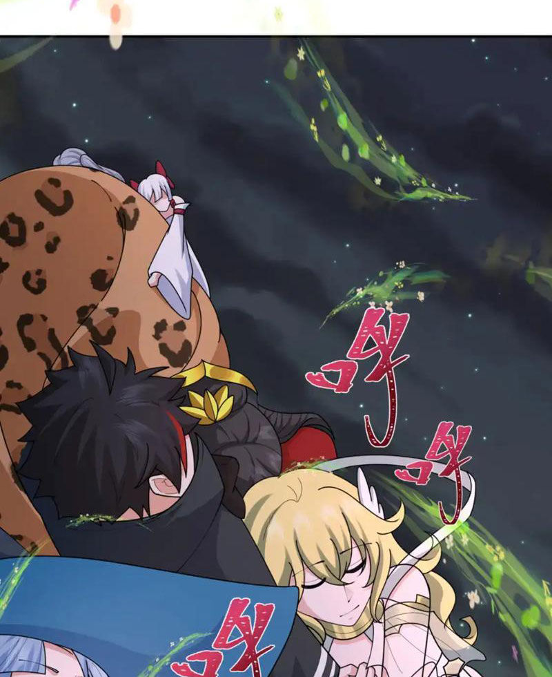 Kỷ Nguyên Kỳ Lạ Chap 253 - Next Chap 254