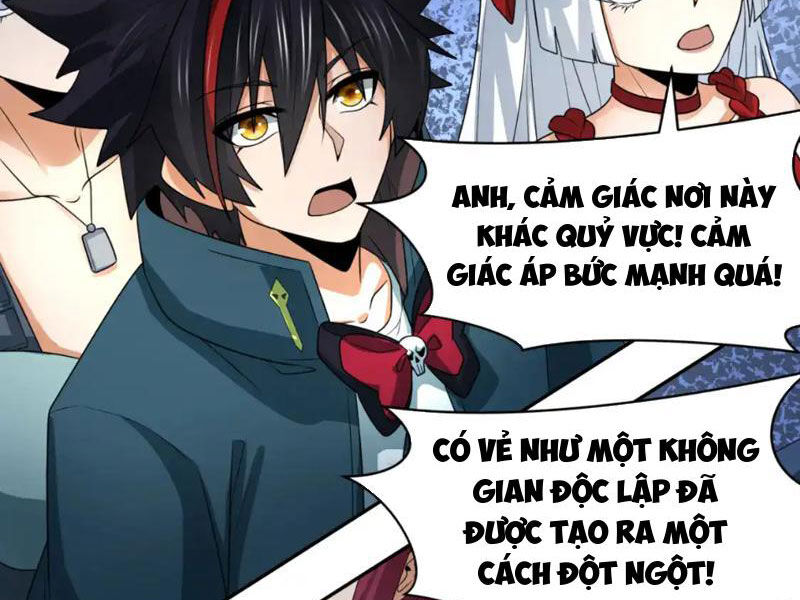 Kỷ Nguyên Kỳ Lạ Chap 255 - Next Chap 256