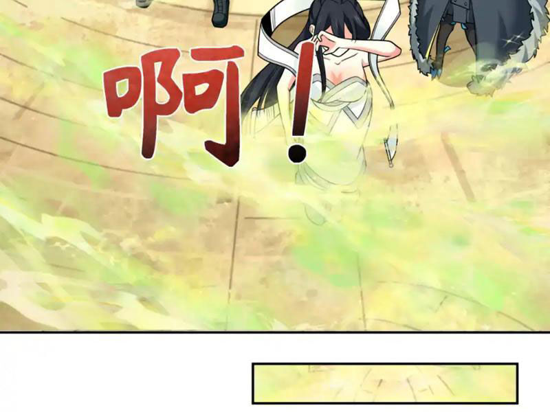 Kỷ Nguyên Kỳ Lạ Chap 255 - Next Chap 256