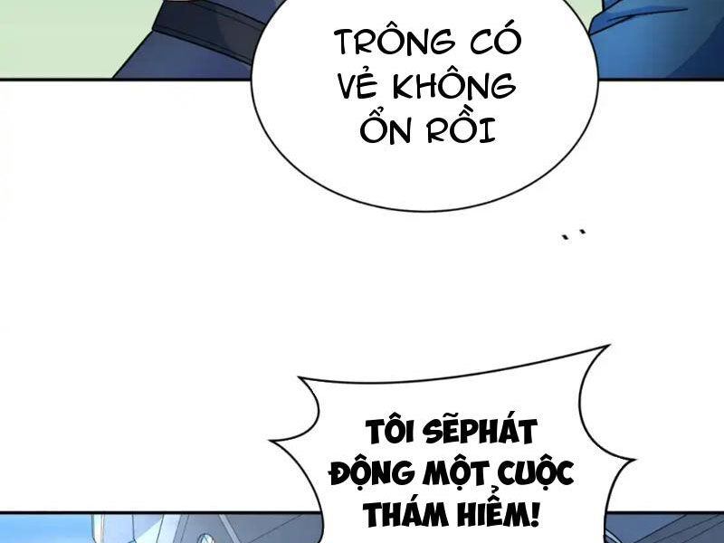 Kỷ Nguyên Kỳ Lạ Chap 256 - Next Chap 257
