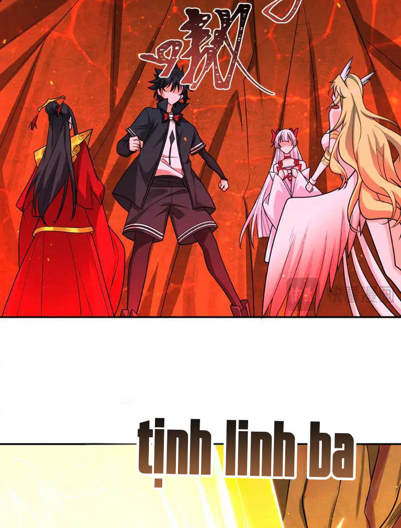 Kỷ Nguyên Kỳ Lạ Chap 258 - Next Chap 259