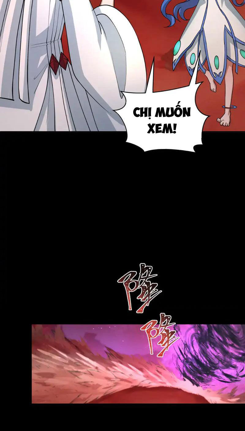 Kỷ Nguyên Kỳ Lạ Chap 265 - Next Chap 266