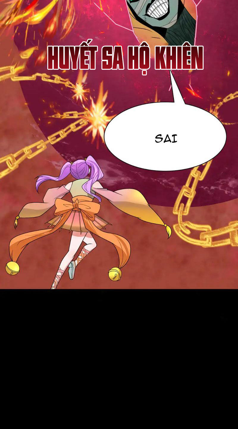 Kỷ Nguyên Kỳ Lạ Chap 265 - Next Chap 266