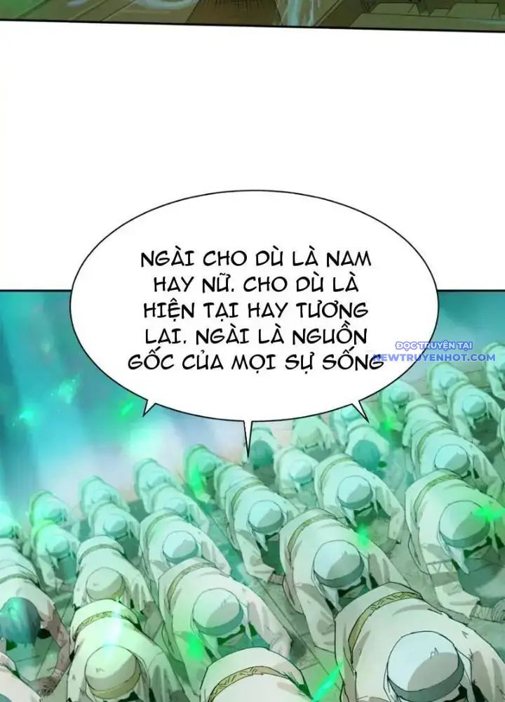 Kỷ Nguyên Kỳ Lạ Chap 268 - Next Chap 269